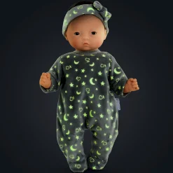 Pajamas Glow in the Dark and Headband