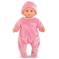 Pajamas Pink & Hat