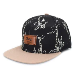 Palm Snapback 6/24m