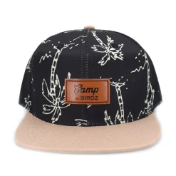 Palm Snapback 6/24m