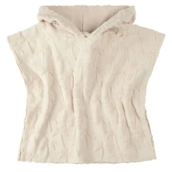 Palm Tree Beach Poncho 12-24m