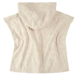 Palm Tree Beach Poncho 12-24m