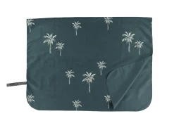 Palm Tree Beach Towel