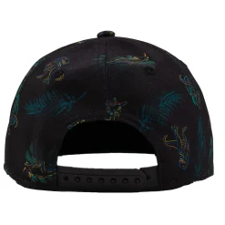 Palm Tree Cap 12-24m