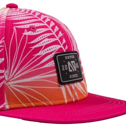 Palm Tree Cap 12-24m