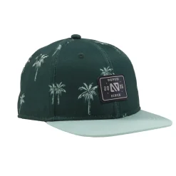 Palm Tree Cap 12-24m