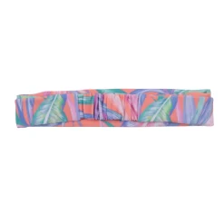 Palm Tree Uv Headband 2-6