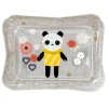 Panda Bloom Water Mat