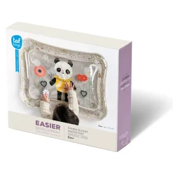 Panda Bloom Water Mat