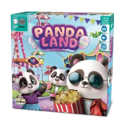 Pandaland