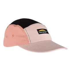 5-panels Cap 6-24m