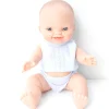 Paola Reina Doll Baby Carl
