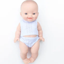 Paola Reina Doll Baby Carl