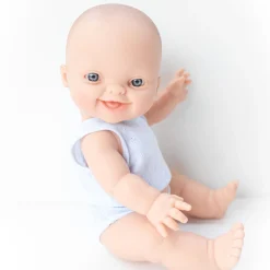 Paola Reina Doll Baby Carl