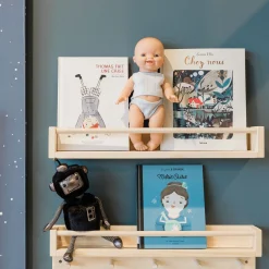 Paola Reina Doll Baby Carl