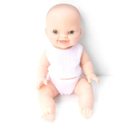 Paola Reina Doll Baby Jade