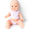 Paola Reina Doll Baby Lily