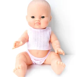Paola Reina Doll Baby Lily
