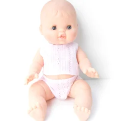 Paola Reina Doll Baby Rose