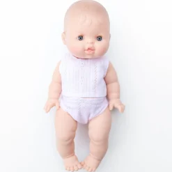 Paola Reina Doll Baby Rose