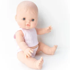 Paola Reina Doll Baby Rose