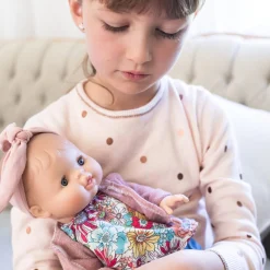 Paola Reina Doll Baby Rose