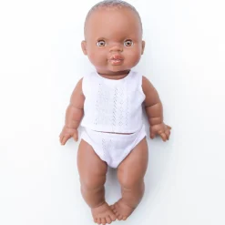 Paola Reina Doll Baby Ruby