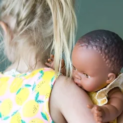 Paola Reina Doll Baby Ruby