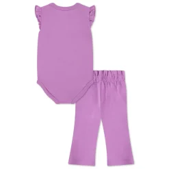 Paperbag Waist Set 0-9m