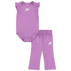 Paperbag Waist Set 12-24m
