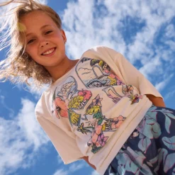 Paradisus T-shirt 7-16