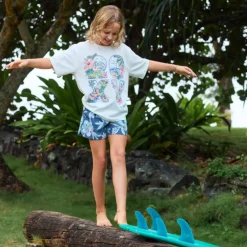 Paradisus T-shirt 7-16