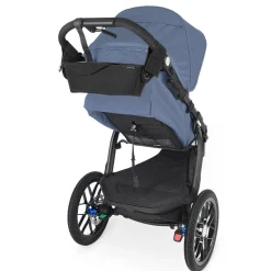 Parent Console for Ridge Stroller