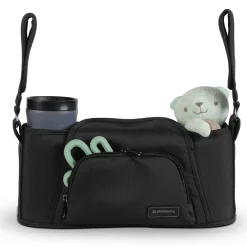 Parent Organizer - Charcoal