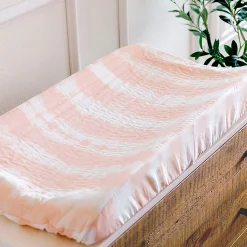 Parker Changing Pad Cover