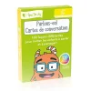 Parlons-en! Cartes de conversation