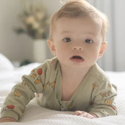 Pasta Pajamas Prem-30m