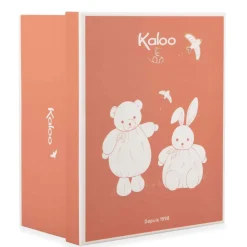 Patapouf Cream Rabbit Soft Toy