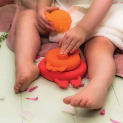 Paulette Bath Pyramid