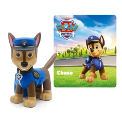 PAW Patrol Chase Tonie Figurine (English)