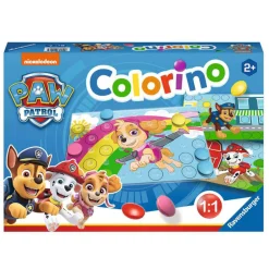 Paw Patrol Colorino