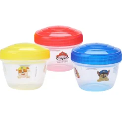 Paw Patrol Container Kit (3)