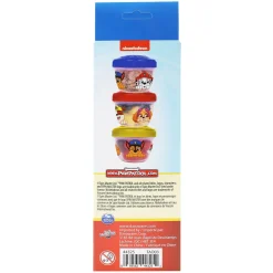 Paw Patrol Container Kit (3)