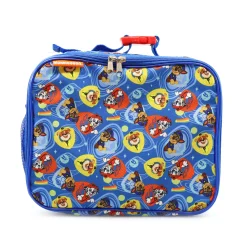 Paw Patrol Lunch Bag