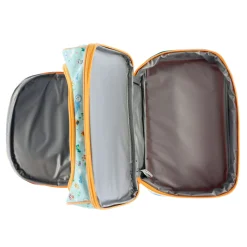 Paw Patrol Lunch Bag 2 Compartment