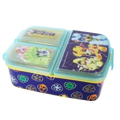 Paw Patrol Lunch Container