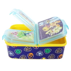 Paw Patrol Lunch Container