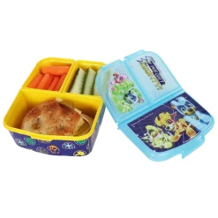 Paw Patrol Lunch Container