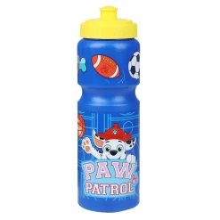 Paw Patrol Squeeze Bottle