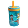 Paw Patrol Tumbler With Straw